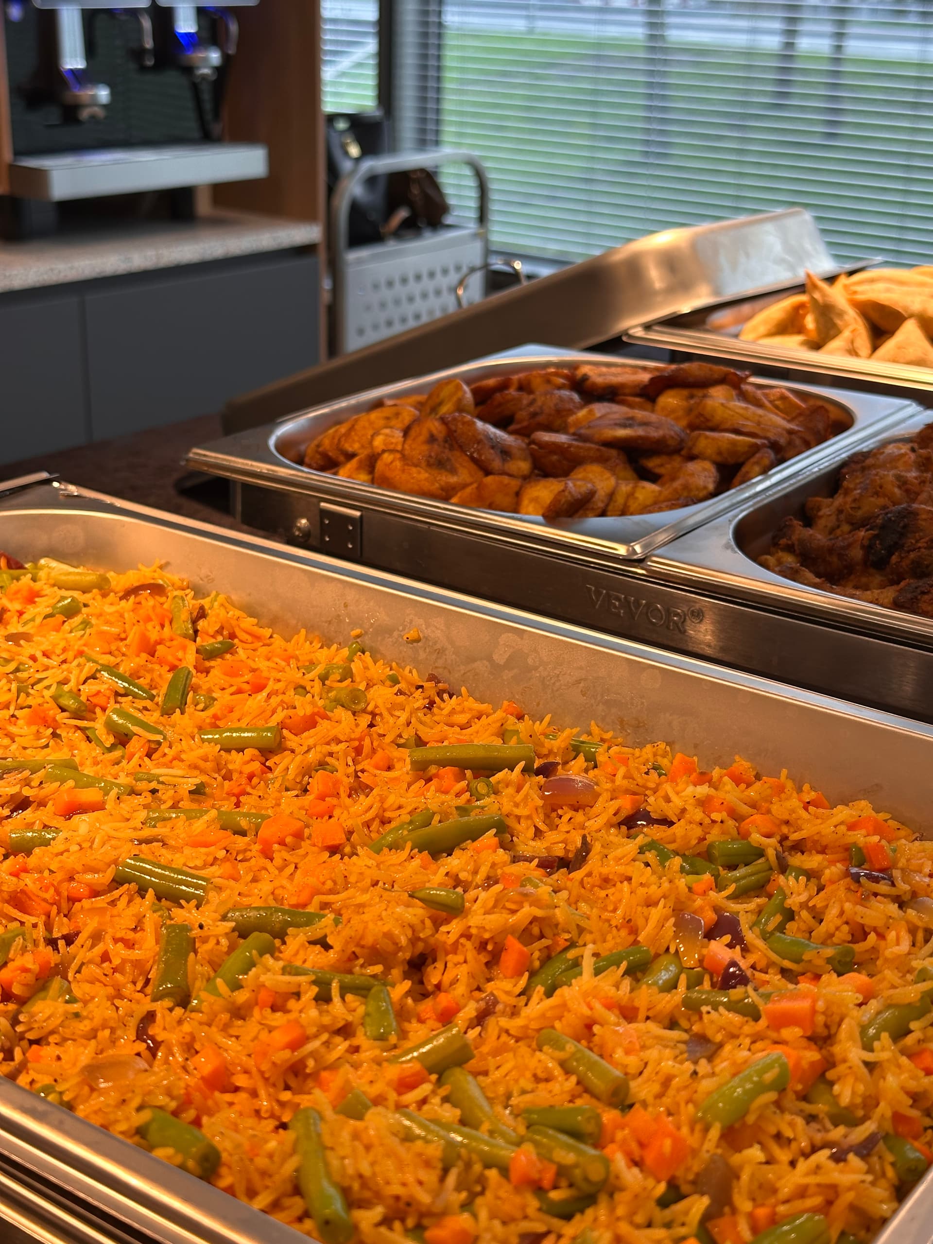 Food close-up